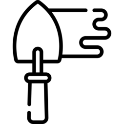 Trowel 9744223