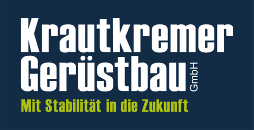 Krautkremer Gerüstbau GmbH Logo