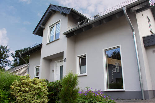 Fassadengestaltung