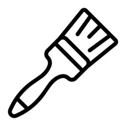 Brush 12687011