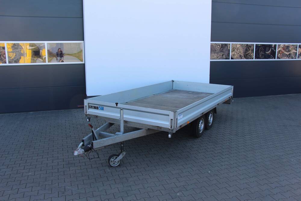 Transportanhänger