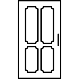 Door 7740878