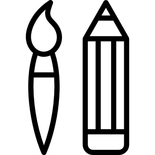 Pencil 699271